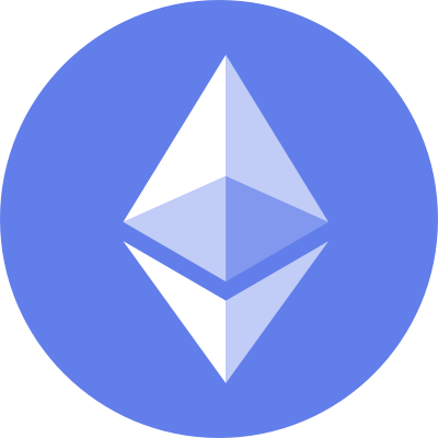 Explain ETH